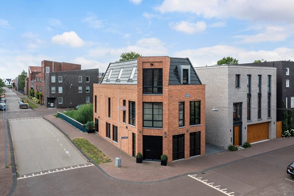 Medium property photo - Kallameer 218, 3446 JG Woerden